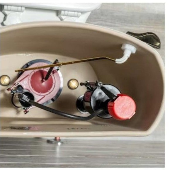 🐰🎉Universal fit bendable flush lever - Picture 4 of 10